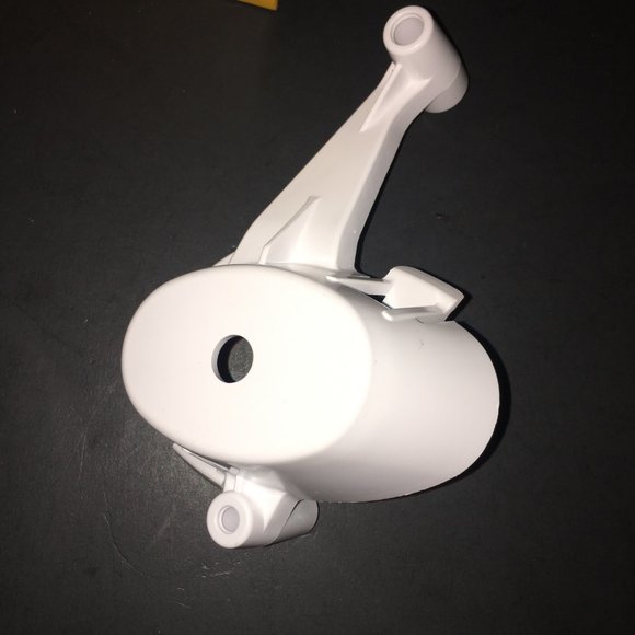 NutriMill Bowl Scraper made for BOSCH and NutriMill - Picture 11 of 14